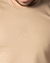 Camiseta Unissex - ChoraBoy - Seta - Bege - REF 420 na internet