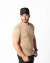 Camiseta Unissex - ChoraBoy - Seta - Bege - REF 420 - CHORABOY