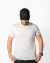 Camiseta Unissex - ChoraBoy - Seta - Branca - REF 413