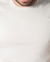 Camiseta Unissex - ChoraBoy - Seta - Branca - REF 423 - comprar online