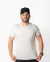 Imagem do Camiseta Unissex - ChoraBoy - Seta - Branca - REF 413