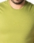 Camiseta Unissex - ChoraBoy - Seta - Verde - REF 422 - comprar online