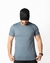 Camiseta Unissex - ChoraBoy - Seta - Azul - REF 424