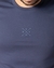Camiseta Unissex - ChoraBoy - Seta - Azul Marinho - REF 425 na internet