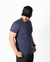 Camiseta Unissex - ChoraBoy - Seta - Azul Marinho - REF 425 - CHORABOY