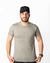Camiseta Unissex - ChoraBoy - Seta - Cinza - REF 421