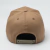Boné ChoraBoy - Aba Curva - Premium CB - BEGE/ VINHO Destroyed- REF 128 - loja online