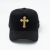 Boné ChoraBoy - Aba Curva Trucker - Premium - CRUZ PRETO-REF 39 - comprar online