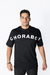 Camiseta Oversized - ChoraBoy - UNISSEX - New Collection - Preta - REF 401