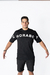 Imagem do Camiseta Oversized - ChoraBoy - UNISSEX - New Collection - Preta - REF 401
