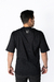 Camiseta Oversized - ChoraBoy - UNISSEX - New Collection - Preta - REF 401 - comprar online