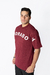 Camiseta Oversized - ChoraBoy - UNISSEX - New Collection - Vinho - REF 405 - loja online