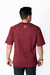Camiseta Oversized - ChoraBoy - UNISSEX - New Collection - Vinho - REF 405 na internet