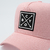 Boné ChoraBoy - Aba Curva Trucker - FREQUÊNCIA ROSA- REF 163 - CHORABOY