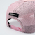 Boné ChoraBoy - Aba Curva Trucker - FREQUÊNCIA ROSA- REF 163