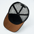 BONÉ ABA CURVA TRUCKER CHORABOY - MATELADO PRETO- REF 146 - comprar online