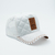 BONÉ ABA CURVA TRUCKER CHORABOY - MATELADO BRANCO- REF 149 - loja online