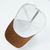 BONÉ ABA CURVA TRUCKER CHORABOY - MATELADO BRANCO- REF 149 - comprar online