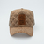 BONÉ ABA CURVA TRUCKER CHORABOY - MATELADO CARAMELO- REF 147 na internet