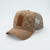 BONÉ ABA CURVA TRUCKER CHORABOY - MATELADO CARAMELO- REF 147 - comprar online
