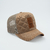 BONÉ ABA CURVA TRUCKER CHORABOY - MATELADO CARAMELO- REF 147 - loja online
