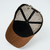 BONÉ ABA CURVA TRUCKER CHORABOY - MATELADO CARAMELO- REF 147 - comprar online
