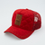 BONÉ ABA CURVA TRUCKER CHORABOY - MATELADO VERMELHO- REF 150 - comprar online
