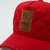 BONÉ ABA CURVA TRUCKER CHORABOY - MATELADO VERMELHO- REF 150 - CHORABOY