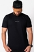 Camiseta Unissex - ChoraBoy - Calma Caraio - Preta - REF161 na internet