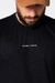 Camiseta Unissex - ChoraBoy - Calma Caraio - Preta - REF161 - comprar online
