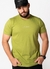 Camiseta Unissex- ChoraBoy - Calma Caraio - Verde Musgo - REF 427