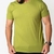 Camiseta Lisa - Unissex - Verde Musgo - REF 410 - loja online