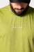 Camiseta Unissex- ChoraBoy - Calma Caraio - Verde Musgo - REF 427 - comprar online