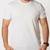 Camiseta Lisa - Unissex - Branca - REF 411
