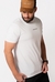 Camiseta Unissex - ChoraBoy - Calma Caraio - Branco - REF160 na internet