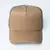 Boné Liso - Trucker - Areia - REF 181 - comprar online