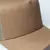 Boné Liso - Trucker - Areia - REF 181 na internet