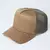 Boné Liso - Trucker - Areia - REF 181 - CHORABOY