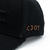 Boné ChoraBoy - Aba Curva - Destroyed - Premium CB - Preto / Caramelo- REF 129 - loja online