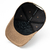 Boné ChoraBoy - Aba Curva - Destroyed - Premium - Caramelo / Preto- REF 122 - comprar online