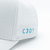 Boné ChoraBoy - Aba Curva Trucker - Premium - Urso Branco- REF 41 - loja online