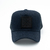 Boné ChoraBoy - Aba Curva Trucker - Promo - Marinho / Borracha Preta REF 173 na internet
