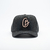 Boné ChoraBoy - Aba Curva - Premium - Preto - REF 25 - comprar online