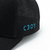 Boné ChoraBoy - Aba Curva Trucker - Premium - Urso Preto- REF 42 - loja online