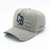 Boné ChoraBoy - Aba Curva - Destroyed - Premium CB- Cinza / Marinho- REF 238 - comprar online