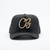 Boné ChoraBoy - Aba Curva - Premium - Preto - REF 23 - comprar online