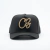 Boné ChoraBoy CB - Premium Preto/Dourado 1 - Aba Curva - REF 23 - comprar online