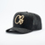 Boné ChoraBoy - Aba Curva - Premium - Preto - REF 23