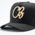 Boné ChoraBoy - Aba Curva - Premium - Preto - REF 23 na internet