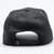 Boné ChoraBoy - Aba Curva - Premium - Preto - REF 23